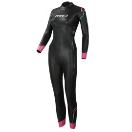 swimmingshop-Zone3-Wetsuit-Agile-Womens-Cutout-Front