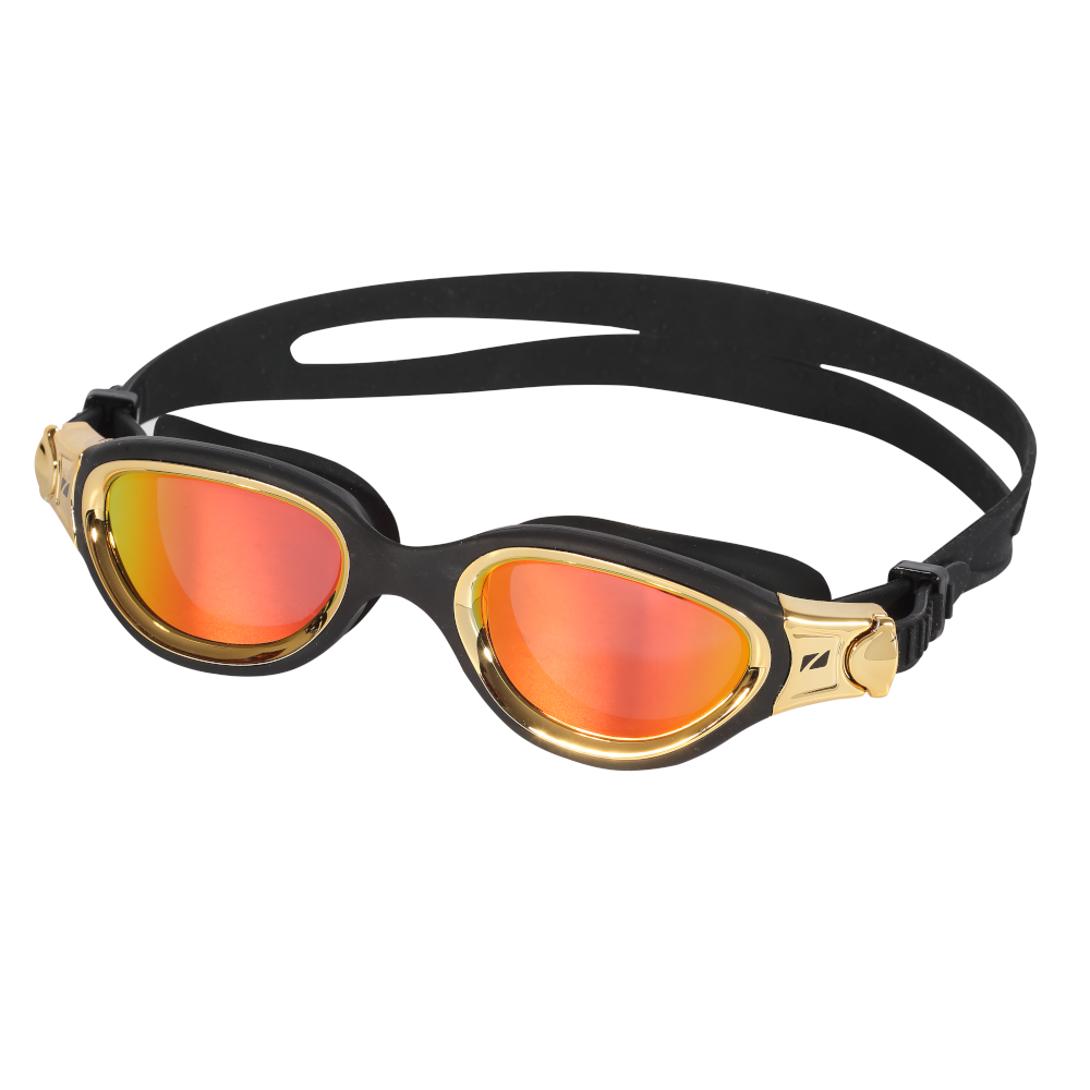swimmingshop-zone3-goggles-venator-x-black-gold